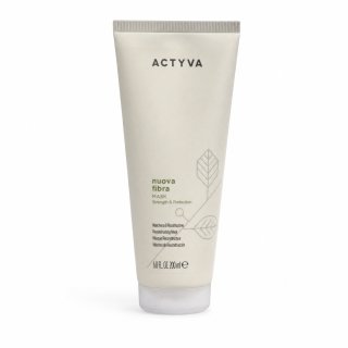 Kemon Actyva Nuova Fibra Reconstructing Mask negovalna maska za krepitev lasnih vlaken 200 ml