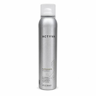 Kemon Actyva Bellessere Medium Hold Hairspray lak za lase za fiksacijo medija 200 ml