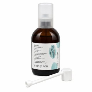 Simply Zen Densifying Advanced Lotion opolnomočenje oskrbe proti izpadanju las 100 ml