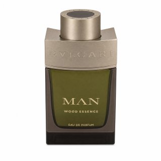 Bvlgari Man Wood Essence parfumirana voda za moške Refillable 100 ml