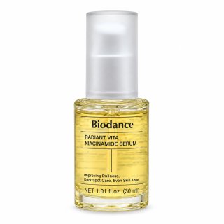 Biodance serum za posvetlitev Radiant Vita Niacinamide Serum 30 ml