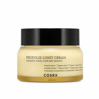 COSRX vlažilna krema Propolis Light Cream 65 ml