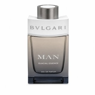 Bvlgari Man Glacial Essence parfumirana voda za moške Refillable 100 ml
