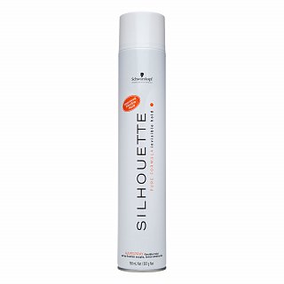Schwarzkopf Professional Silhouette Flexible Hold Hairspray lak za lase 750 ml