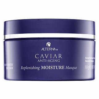 Alterna Caviar Replenishing Moisture Masque maska za suhe lase 161 g