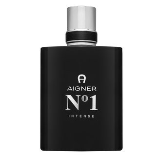 Aigner No 1 Intense Toaletna voda za moške 100 ml