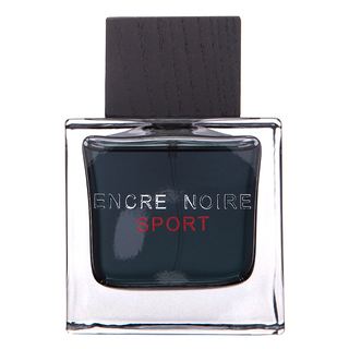 Lalique Encre Noire Sport Toaletna voda za moške 100 ml