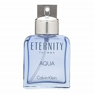 Calvin Klein Eternity Aqua for Men Toaletna voda za moške 50 ml