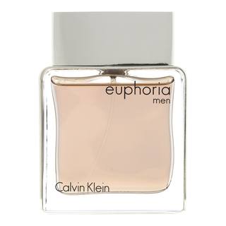 Calvin Klein Euphoria Men Toaletna voda za moške 50 ml