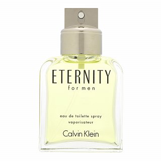 Calvin Klein Eternity for Men Toaletna voda za moške 50 ml