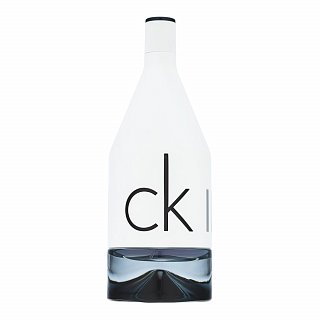 Calvin Klein IN2U Men Toaletna voda za moške 150 ml