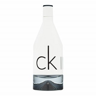 Calvin Klein IN2U Men Toaletna voda za moške 100 ml
