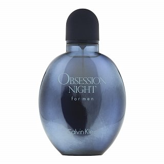 Calvin Klein Obsession Night for Men Toaletna voda za moške 125 ml