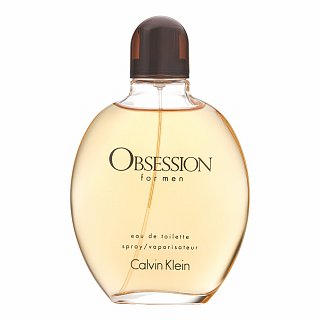 Calvin Klein Obsession for Men Toaletna voda za moške 200 ml