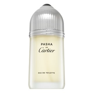 Cartier Pasha Toaletna voda za moške 100 ml