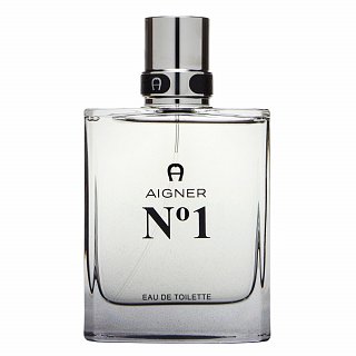 Aigner No 1 Toaletna voda za moške 100 ml