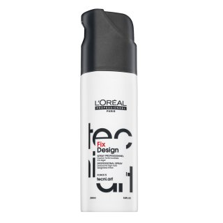 L´Oréal Professionnel Tecni.Art Fix Design razpršilo za močno fiksacijo 200 ml