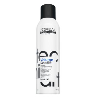 L´Oréal Professionnel Tecni.Art Volume Lift Mousse utrjevalec pene za fiksacijo medija 250 ml