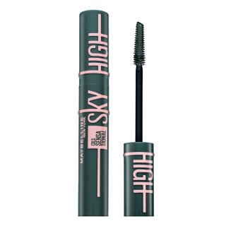 Maybelline Lash Sensational Sky High Mascara maskara za podaljševanje trepalnic in volumen Green Altitude 7,2 ml