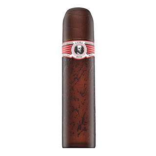 Cuba Red Toaletna voda za moške 100 ml