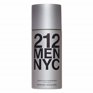 Carolina Herrera 212 Men deospray za moške 150 ml