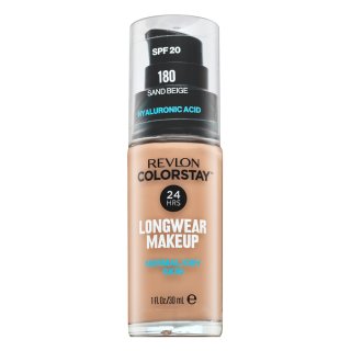 Revlon Colorstay Make-up Normal/Dry Skin tekoča ličila za normalno do suho kožo 180 30 ml