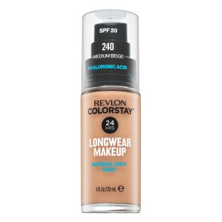 Revlon Colorstay Make-up Normal/Dry Skin tekoča ličila za normalno do suho kožo 240 30 ml