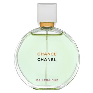 Chanel Chance Eau Fraiche parfumirana voda za ženske 50 ml