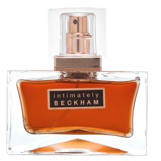 David Beckham Intimately Men Toaletna voda za moške 75 ml