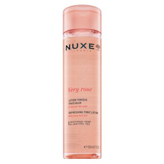 Nuxe Very Rose tonik Refreshing Tonic Lotion 200 ml