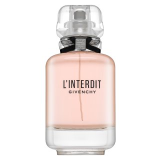 Givenchy L'Interdit Toaletna voda za ženske 80 ml