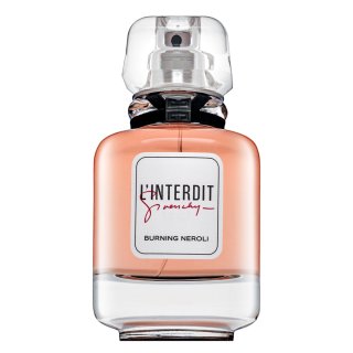 Givenchy L'Interdit Burning Neroli parfumirana voda za ženske 50 ml