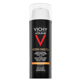 Vichy Homme vlažilna krema Hydra Mag C+ 50 ml
