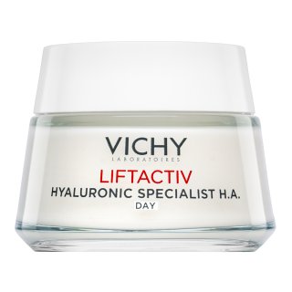 Vichy Liftactiv lifting krema za učvrstitev Hyaluronic Specialist H.A. Cream Day 50 ml