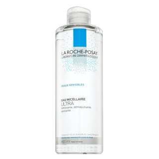 La Roche-Posay micelarna raztopina Physiologique Ultra 400 ml