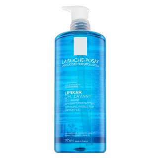 La Roche-Posay Lipikar gel za prhanje Gel Lavant 750 ml
