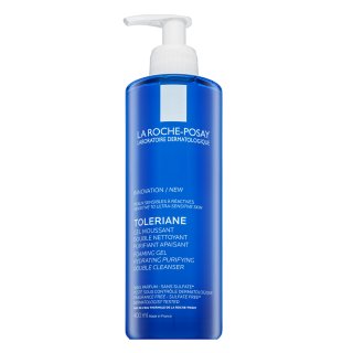 La Roche-Posay Toleriane čistilni gel Purifying Foaming Cleanser 400 ml