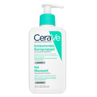 CeraVe čistilni gel Foaming Cleanser 236 ml