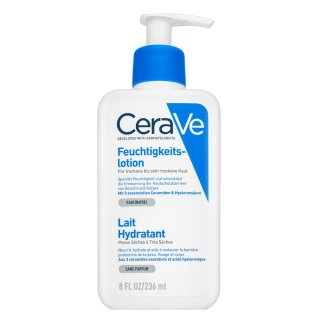CeraVe vlažilni losjon za telo Moisturising Lotion 236 ml