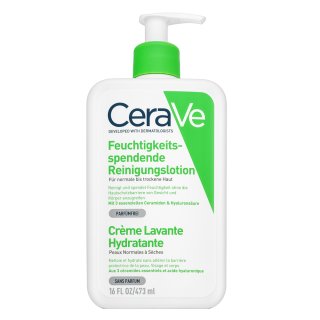 CeraVe vlažilna čistilna krema Hydrating Cleanser 473 ml