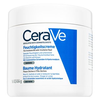 CeraVe vlažilna krema Moisturising Cream 454 g