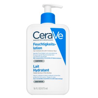 CeraVe vlažilni losjon za telo Moisturising Lotion 473 ml