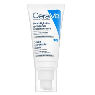 CeraVe krema za kožo Facial Moisturising Lotion 52 ml