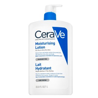 CeraVe vlažilni losjon za telo Moisturising Lotion 976 ml