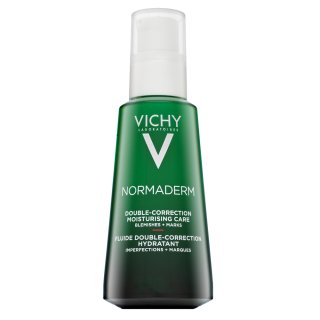 Vichy Normaderm korekcijska krema Double-Correction Moistursing Care 50 ml