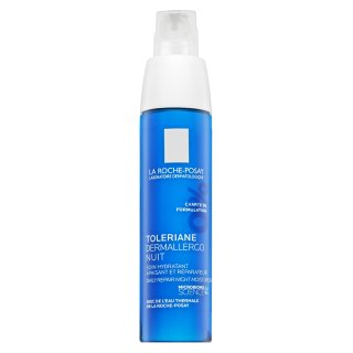 La Roche-Posay Toleriane nočna krema Dermallergo Nuit 40 ml