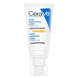 CeraVe krema za kožo Facial Moisturising Lotion SPF50 52 ml