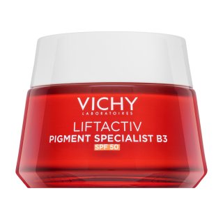 Vichy Liftactiv intenzivna krema B3 SPF 50 50 ml