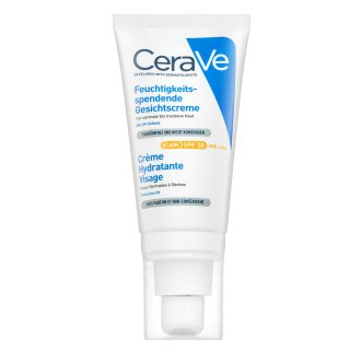 CeraVe krema za kožo Facial Moisturising Lotion SPF30 52 ml
