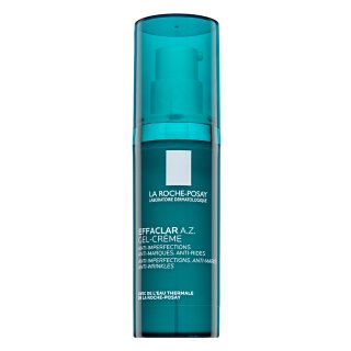 La Roche-Posay kožni gel A.Z. Gel-Creme 40 ml
